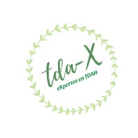 Expertos en TDAH tdaX logo - Similar company to Red Tdah