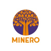 Minero Int logo - Similar company to Golden Clear Sas
