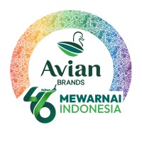 PT Avia Avian Tbk. (Avian Brands) logo - Similar company to Pt Propan Raya Icc