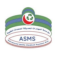 Advanced Skills Medical System Est. logo - Similar company to Datamitum