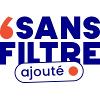 Sansfiltreajouté logo - Similar company to Studio Ricrac