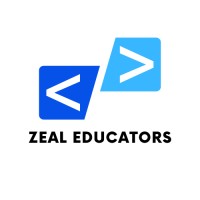 Zeal Educators logo - Similar company to Enthuziastic