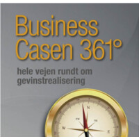 businesscase.dk logo - Similar company to Futures Institute Ag
