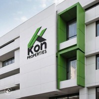 KON Properties logo - Similar company to Spctrm Ltd