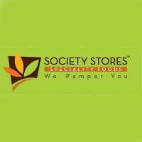 Society Stores logo - Similar company to Heerson - India
