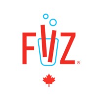 FiiZ Drinks Canada logo - Similar company to Fluère Drinks Canada