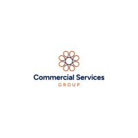 Commercial Services Group logo - Similar company to Meddoclocums