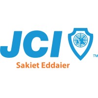 Jci sakiet eddaier logo - Similar company to Cineprod