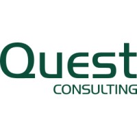 Quest Consulting Sverige AB logo - Similar company to Chefspoolen I Sverige Ab