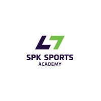 SPK SPORTS ACADEMY logo - Similar company to Golden Shuttle