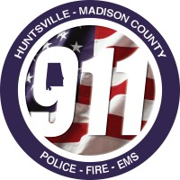 Huntsville-Madison County 9-1-1 Center logo - Similar company to Madison County Commission
