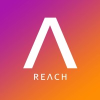 REACH logo - Similar company to Neuro 6 Studio