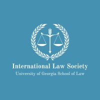International Law Society - UGA logo - Similar company to Fondation Du Chus