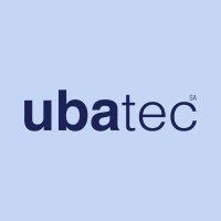 Ubatec S.A logo - Similar company to Pod