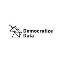 Democratize Data logo - Similar company to Lendu