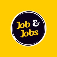 Job & Jobs logo - Similar company to Learning Delta