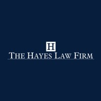 The Hayes Law Firm, APC logo - Similar company to Peter Law Group