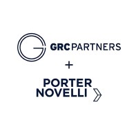 GRC Partners + Porter Novelli logo - Similar company to Alexander Pr