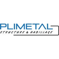 PLIMETAL Pliage Industriel logo - Similar company to Metallic - Pliage - Cisaillage - Soudure
