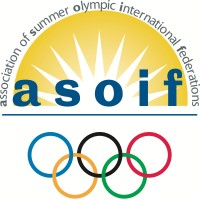 ASOIF logo - Similar company to Association Of National Olympic Committees (Anoc)