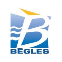 Ville de Bègles logo - Similar company to Ccas Du Haillan
