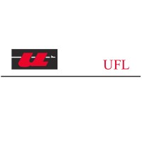 U-FREIGHT LIMITED (UFL GROUP) logo - Similar company to E+Solutions - Global Ecommerce Fulfillment