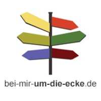 bei-mir-um-die-ecke.de logo - Similar company to Twotickets