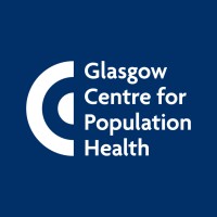 Glasgow Centre for Population Health logo - Similar company to Glasgow Food Policy Partnership