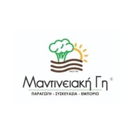 MANTINIAKI GI logo - Similar company to Perina Representação Comercial