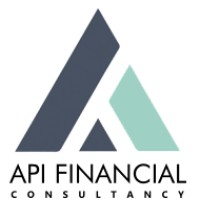 API Financial Consultancy logo - Similar company to G A Architects