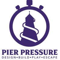 Pier Pressure Ltd logo - Similar company to Bewilder Box