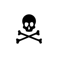 SCALPERS logo - Similar company to Hoff