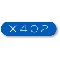 X402 Limited logo - Similar company to Tekbo Ltd