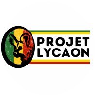 Projet Lycaon logo - Similar company to Bioparc Conservation