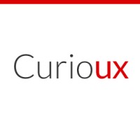 Curioux logo - Similar company to Synergy Marketing Technology Limited
