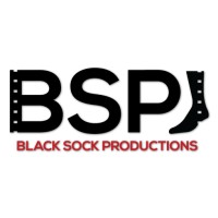 Black Sock Productions ltd logo - Similar company to Greater Purpose Media