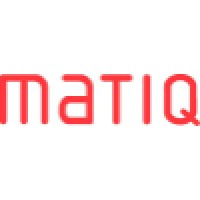 Matiq AS logo - Similar company to Myta