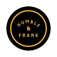 Humble & Frank Foods Inc logo - Similar company to Hungry Monkey Fresh Fruit Snacks
