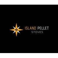 Island Pellet Stoves logo - Similar company to Larel Srl | Ricambi Per Elettrodomestici E Stufe A Pellet