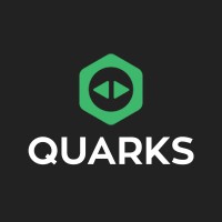 Quarks logo - Similar company to Mobiloitte