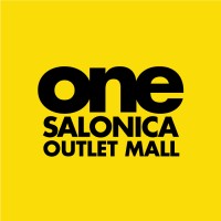 One Salonica Outlet Mall logo - Similar company to Techbees Digital Agency