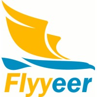 Flyyeer Travel ( Flyyeer.com - a concern of Infinite Bangladeash ) logo - Similar company to Visa And Work