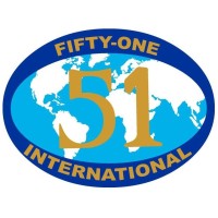 Fifty-One International