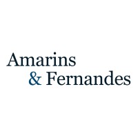 Amarins & Fernandes logo - Similar company to Energety Trading