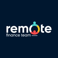 Remote Finance Team logo - Similar company to 4-Vision