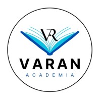 Academia Varan logo - Similar company to Iuct, S.A.