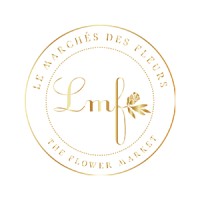 Le Marché des Fleurs logo - Similar company to Dookanti App