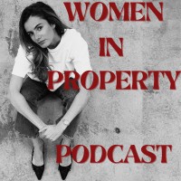 Women in Property - Podcast logo - Similar company to Hyperfast Agent