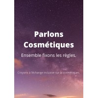 Parlons Cosmétiques logo - Similar company to Delight Morocco