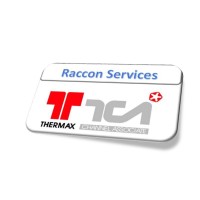 RACCON SERVICES logo - Similar company to Technoserve Industries